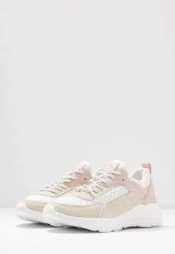 Anna Field LEATHER - Zapatillas - White, Mujer 13 Anna Field LEATHER - Zapatillas - White, Mujer -Anna Field Moda 6e211b39c72d44d08ba50a8971716fc8