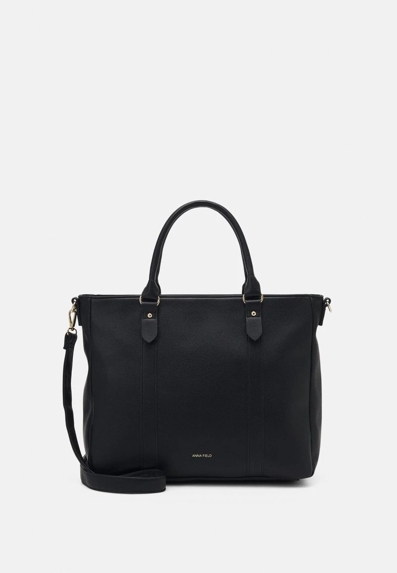 Anna Field Funda Para Portátil - Black, Mujer 3 Anna Field Funda Para Portátil - Black, Mujer