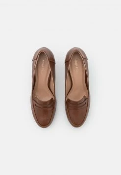 Anna Field Zapatos De Plataforma - Cognac, Mujer 13 Anna Field Zapatos De Plataforma - Cognac, Mujer -Anna Field Moda 6e776c49768d4061a0fb0be356fa9f03