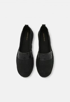 Anna Field Mocasines - Black, Mujer 13 Anna Field Mocasines - Black, Mujer -Anna Field Moda 6eac75a486fe4499ad379c9d7e95912b
