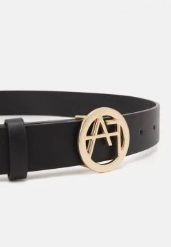Anna Field Cinturón - Black, Mujer 7 Anna Field Cinturón - Black, Mujer -Anna Field Moda 6ee17bb5c6f447c4b4e2c001633a9e37
