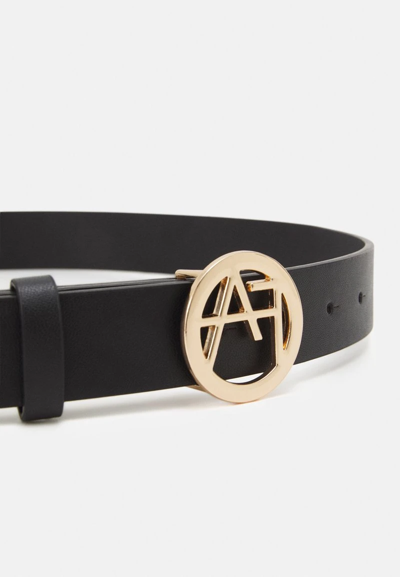 Anna Field Cinturón - Black, Mujer 5 Anna Field Cinturón - Black, Mujer - Imagen 3