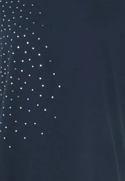 Anna Field Camiseta Estampada - Dark Blue, Mujer 7 Anna Field Camiseta Estampada - Dark Blue, Mujer -Anna Field Moda 6f0c314a09d7402e9c5cda36e7865ca0