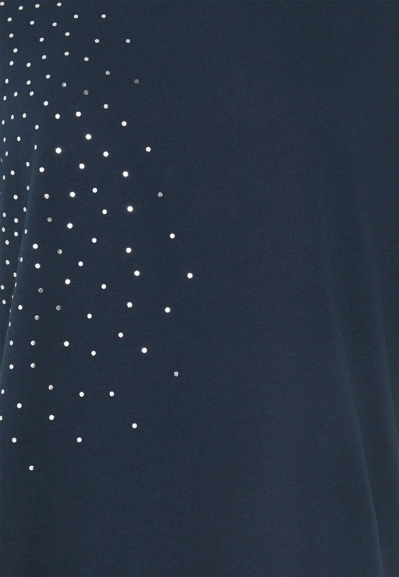 Anna Field Camiseta Estampada - Dark Blue, Mujer 5 Anna Field Camiseta Estampada - Dark Blue, Mujer - Imagen 3