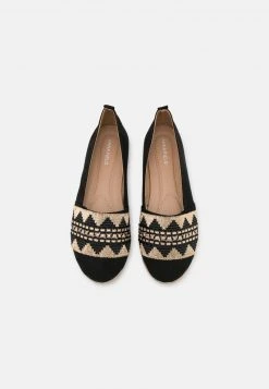Anna Field Alpargatas - Black, Mujer 13 Anna Field Alpargatas - Black, Mujer -Anna Field Moda 6f4f84b2d1cc4621a85211c5be9a6f3e