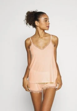 Anna Field SET - Pijama - Light Pink, Mujer -Anna Field Moda 6f8c23a2e84043de90237569ff6ba30e