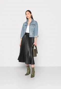 Anna Field MINIMAL TANK WITH SQUARE ROUND NECKLINE - Top - White, Mujer -Anna Field Moda 6f94c369abfc4ef3b6c9be3f0cc0d6eb