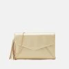 Anna Field Clutch - Gold-coloured, Mujer 1 Anna Field Clutch - Gold-coloured, Mujer -Anna Field Moda 6ffd820d7083488a974124af35c4099f