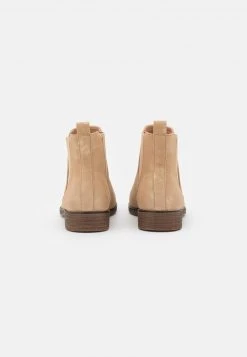 Anna Field COMFORT - Botines Bajos - Gold, Mujer -Anna Field Moda 703df1253b904300a1e53ef9fbbcf6a7