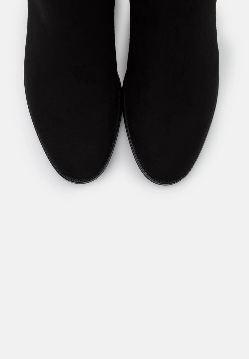 Anna Field Botas Mosqueteras - Black, Mujer 8 Anna Field Botas Mosqueteras - Black, Mujer - Imagen 6