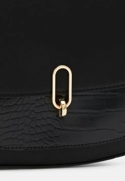 Anna Field Bandolera - Black, Mujer -Anna Field Moda 70a0be6d5e3b4ed28d4642876102ac81