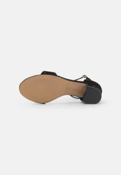 Anna Field LEATHER - Sandalias - Black, Mujer 12 Anna Field LEATHER - Sandalias - Black, Mujer -Anna Field Moda 70a357126d8b4c9fbd77953aa9342954