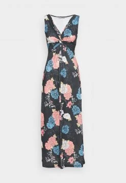 Anna Field Vestido Ligero - Black/pink/blue, Mujer 10 Anna Field Vestido Ligero - Black/pink/blue, Mujer -Anna Field Moda 70a9f48c4e0541c38167c7ed0ea3fb2e