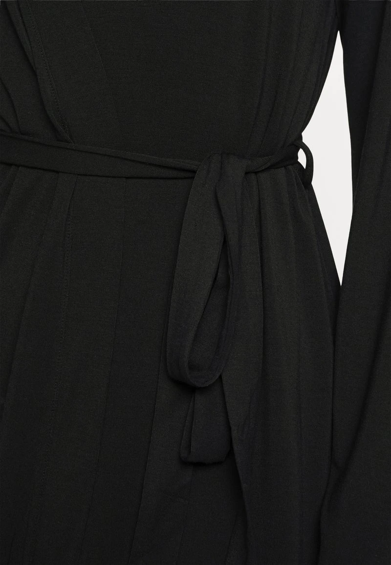 Anna Field 2 PIECE NIGHTIE - Albornoz - Black, Mujer 10 Anna Field 2 PIECE NIGHTIE - Albornoz - Black, Mujer - Imagen 8