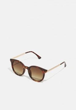 Anna Field Gafas De Sol - Brown, Mujer