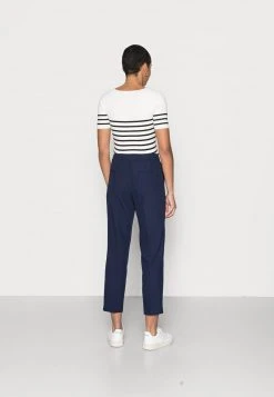 Anna Field Pantalones - Dark Blue, Mujer -Anna Field Moda 71bca3b5d8a74bcebe26fe705ff9456e