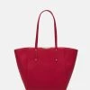 Anna Field Bolso Shopping - Dark Red, Mujer -Anna Field Moda 720cde922b87442ba5d34094fd61c742