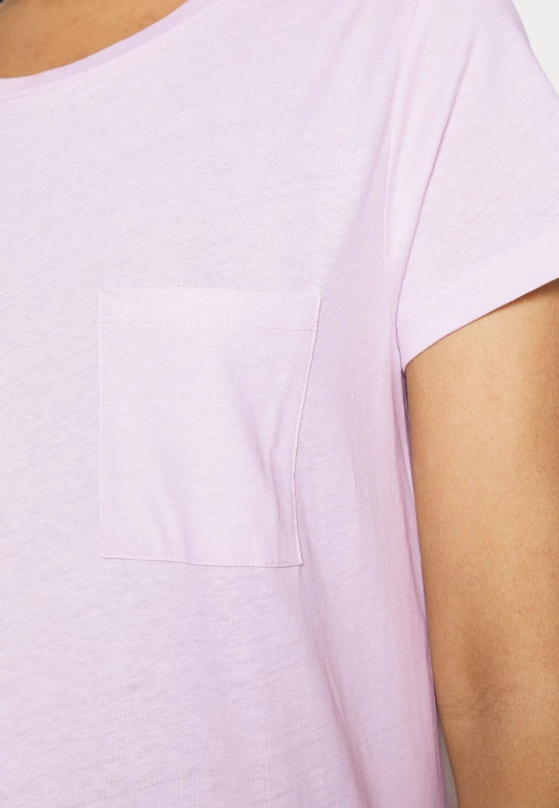 Anna Field 2 PACK - Camisón - White/purple, Mujer 8 Anna Field 2 PACK - Camisón - White/purple, Mujer - Imagen 6