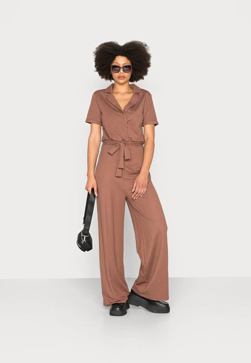 Anna Field Mono - Brown, Mujer 4 Anna Field Mono - Brown, Mujer - Imagen 2