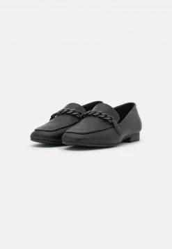 Anna Field Mocasines - Black, Mujer 10 Anna Field Mocasines - Black, Mujer -Anna Field Moda 72d16fac749943acad7bf3c44083638d