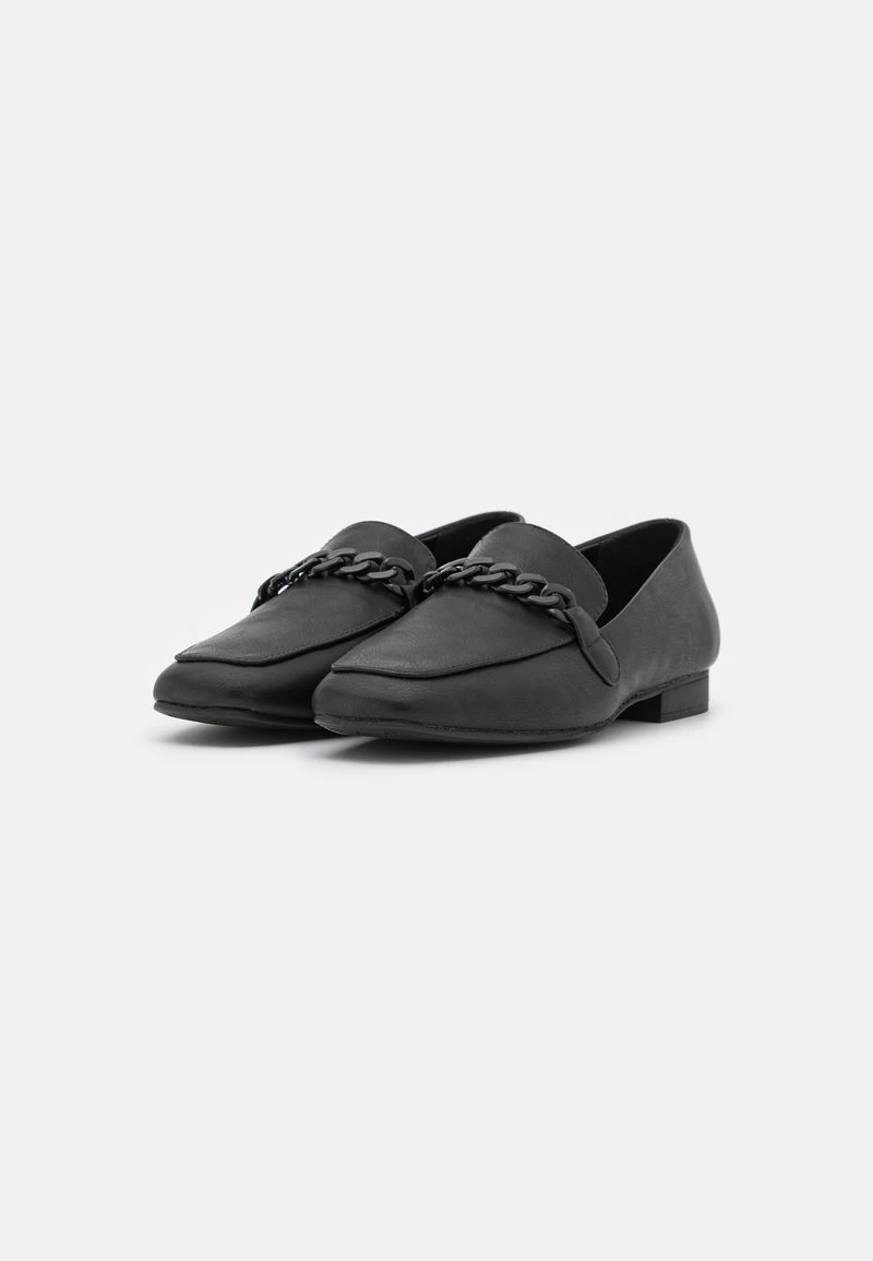 Anna Field Mocasines - Black, Mujer 5 Anna Field Mocasines - Black, Mujer - Imagen 3