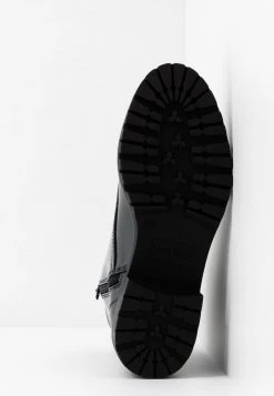 Anna Field COMFORT - Botines Con Cordones - Gunmetal, Mujer -Anna Field Moda 735d9078bb7b40d9be64bd50d7002f36