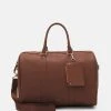 Anna Field SET - Bolsa De Fin De Semana - Cognac, Mujer -Anna Field Moda 73abf454ba044b2f98227b1ea5bd455b