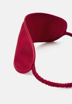 Anna Field ARIANA GIFT SET - Albornoz - Dark Red, Mujer -Anna Field Moda 73c760dad29f40029719a4dac7ebb74f