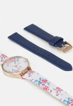 Anna Field Reloj - Multi-coloured/blue, Mujer -Anna Field Moda 74254b68e3c74bd58a0f4fe030666802
