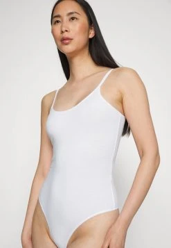 Anna Field 2 PACK - Body - Black, Mujer -Anna Field Moda 743f3b90edf14ee5a4c1679008eb9539