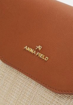 Anna Field Bolso De Mano - Beige/cognac, Mujer -Anna Field Moda 744e80db06f24170ba2042fd98979274