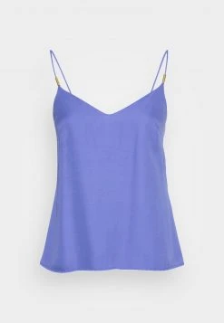 Anna Field Top - Blue, Mujer -Anna Field Moda 744ec37ca9b3410989eb076e753b3384