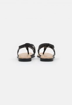 Anna Field Sandalias De Dedo - Black, Mujer -Anna Field Moda 747dc12398e44936887b4c0a0bff6d66