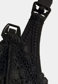 Anna Field MATERNITY LACE BRALETTE 2 PACK - Sujetador Sin Aros - Black/pink, Mujer -Anna Field Moda 74e3a3769208447194ad681d5bb553f2