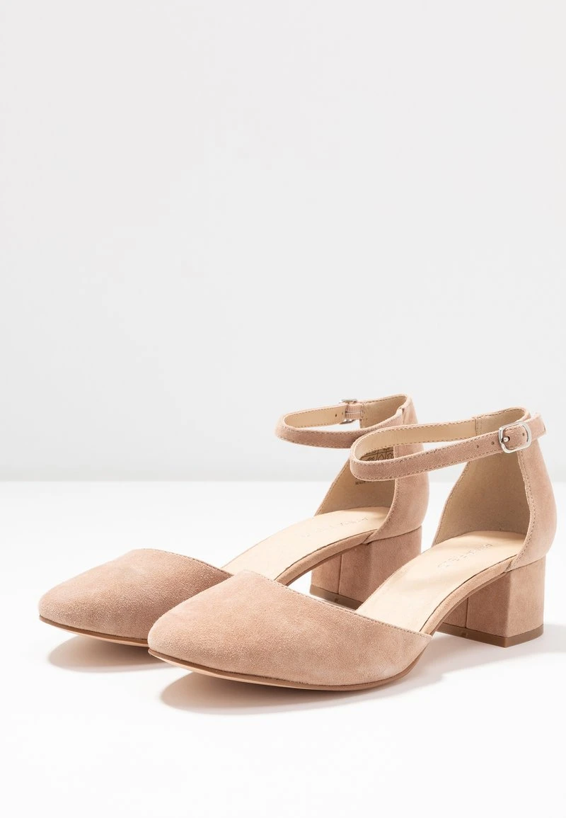 Anna Field LEATHER - Zapatos De Novia - Light Pink, Mujer 7 Anna Field LEATHER - Zapatos De Novia - Light Pink, Mujer - Imagen 5
