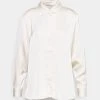 Anna Field Camisa - Beige, Mujer -Anna Field Moda 7543fc7c4d084f088b5ecfea1756482e
