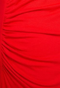 Anna Field Vestido Ligero - Red, Mujer -Anna Field Moda 754a7cdbe6dd4e72bbc2e3c7d52ec338