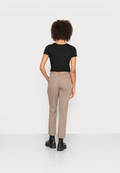 Anna Field Pantalones Chinos - Taupe, Mujer 9 Anna Field Pantalones Chinos - Taupe, Mujer -Anna Field Moda 75661ae882a84aec89d24c319a7abf62