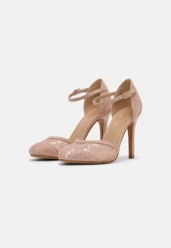 Anna Field Tacones - Light Pink, Mujer 12 Anna Field Tacones - Light Pink, Mujer -Anna Field Moda 7586c4aa3645475ba61d17683e6e6a12