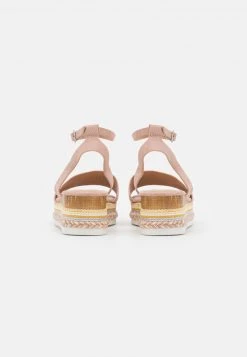 Anna Field Sandalias - Light Pink, Mujer -Anna Field Moda 759e3f28798347dab6000e44978f36e9