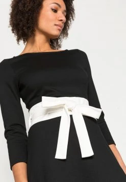 Anna Field Vestido De Tubo - Black / White, Mujer 11 Anna Field Vestido De Tubo - Black / White, Mujer -Anna Field Moda 75cd55a06ff549f19e61dd4e4f108b2a