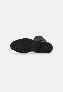 Anna Field Botas Mosqueteras - Black, Mujer -Anna Field Moda 7633c12f83b6469a87a2b2e8e3c253fd