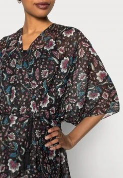 Anna Field Chaqueta Fina - Black Green, Mujer 11 Anna Field Chaqueta Fina - Black Green, Mujer -Anna Field Moda 76761a01698546efa1c6b219a3d8715a