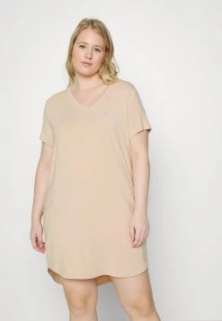 Anna Field Camisón - Sand, Mujer