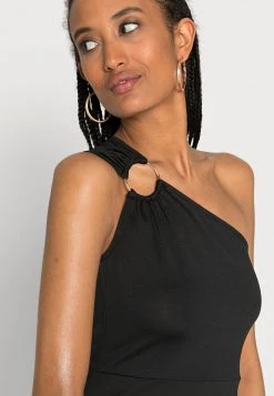 Anna Field Vestido De Cóctel - Black, Mujer -Anna Field Moda 76b4f4a905b94433af946c99161acdb2