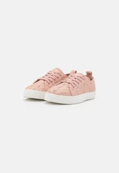 Anna Field Zapatillas - Light Pink, Mujer -Anna Field Moda 770589399c894299b1da26db445566dc