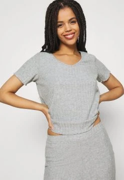 Anna Field Pijama - Dark Grey, Mujer -Anna Field Moda 774171314fc148f182ddaa9466080308