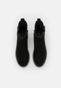 Anna Field LEATHER - Botines - Black, Mujer 13 Anna Field LEATHER - Botines - Black, Mujer -Anna Field Moda 77a54fabe61b470785514788244b7e3d