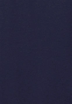 Anna Field Camiseta Básica - Dark Blue, Mujer -Anna Field Moda 77bbe99274f242a2afc50545d0f4e868