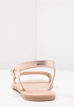Anna Field Sandalias - Rose Gold, Mujer -Anna Field Moda 77e1bc488a0644e4b8f8d71a3becc18e